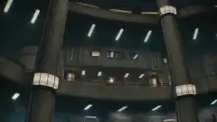 Укрытие 1 сезон 2 серия