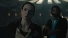 Укрытие 1 сезон 5 серия