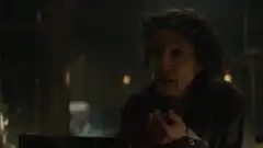 Укрытие 1 сезон 6 серия