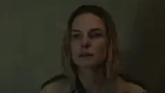 Укрытие 1 сезон 10 серия