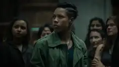 Укрытие 2 сезон 2 серия