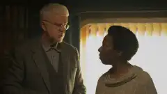 Укрытие 2 сезон 3 серия