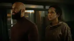 Укрытие 2 сезон 5 серия