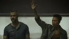 Укрытие 2 сезон 6 серия