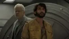 Укрытие 2 сезон 7 серия