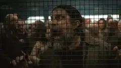 Укрытие 2 сезон 10 серия