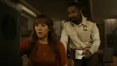 Укрытие 1 сезон 1 серия